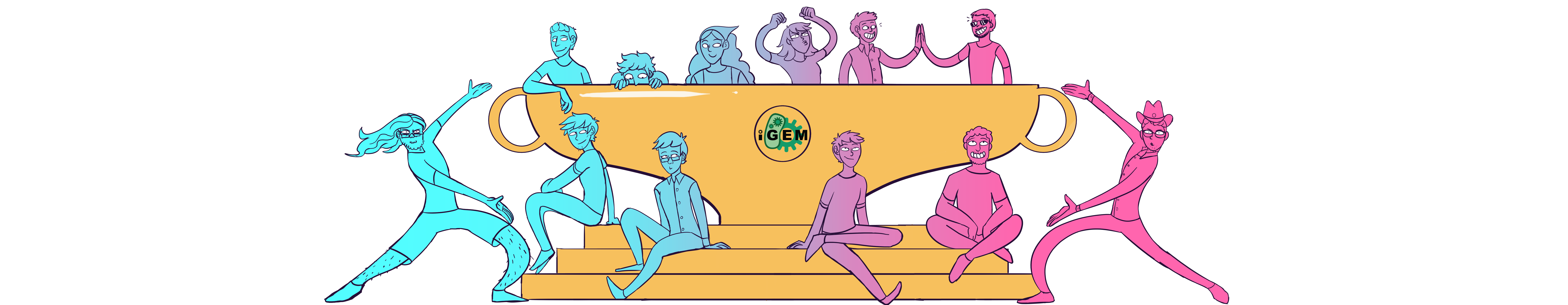 Team Virginia Applied Design 2018 igem Team Virginia Applied Design 2018 igem