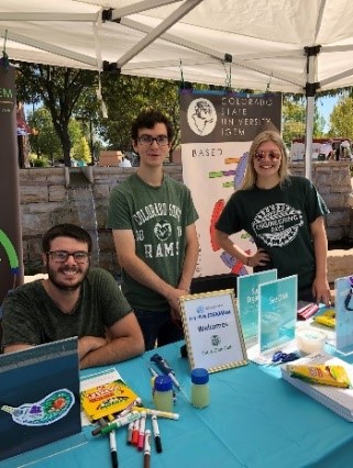 Team:CSU Fort Collins/Outreach/ - 2018.igem.org