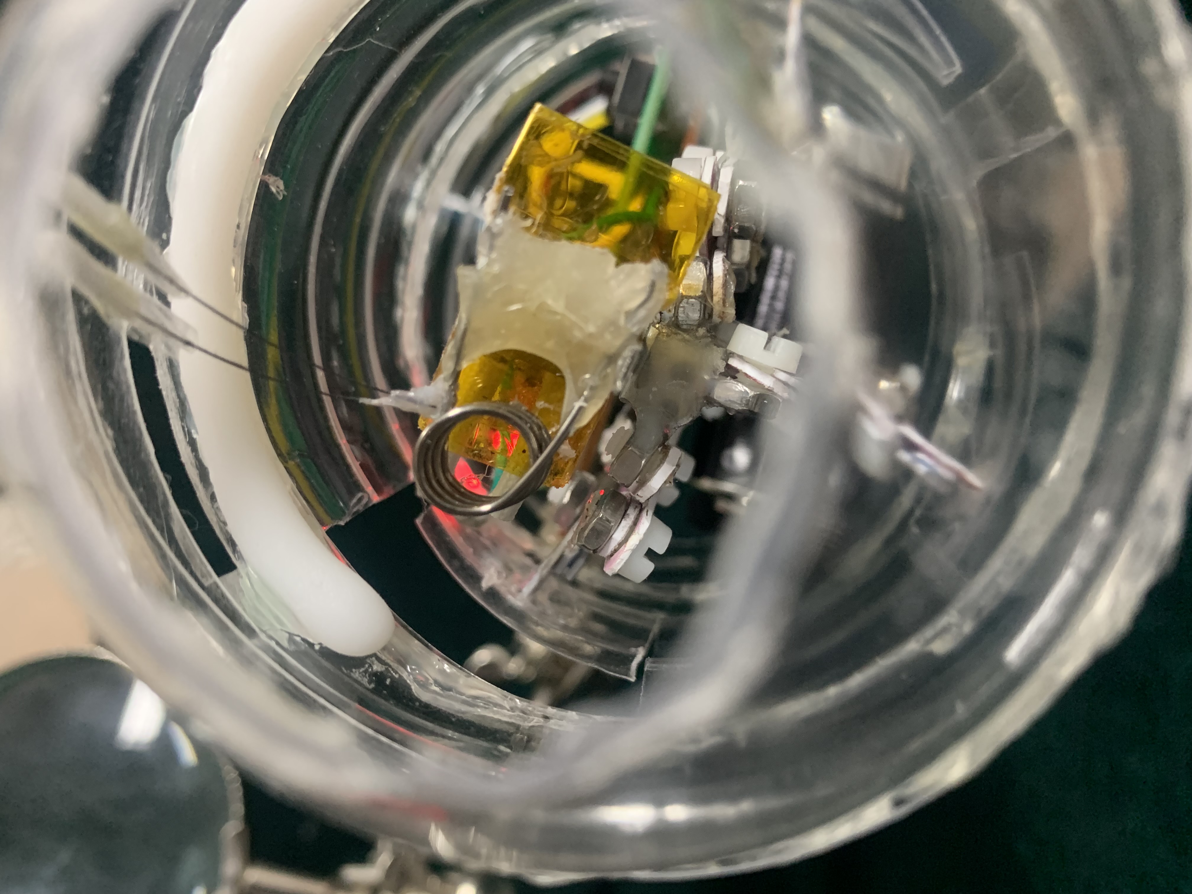 Team:UCAS-China/Hardware - 2019.igem.org
