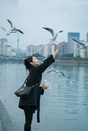 Xinran Lin avatar