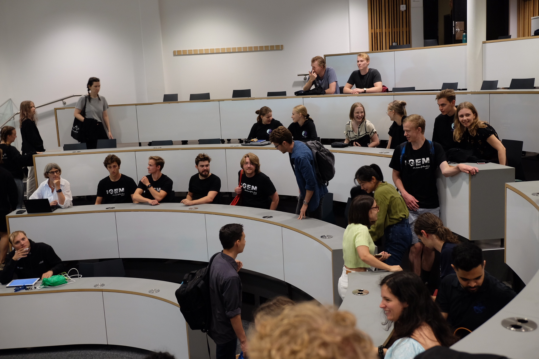 Igem Community