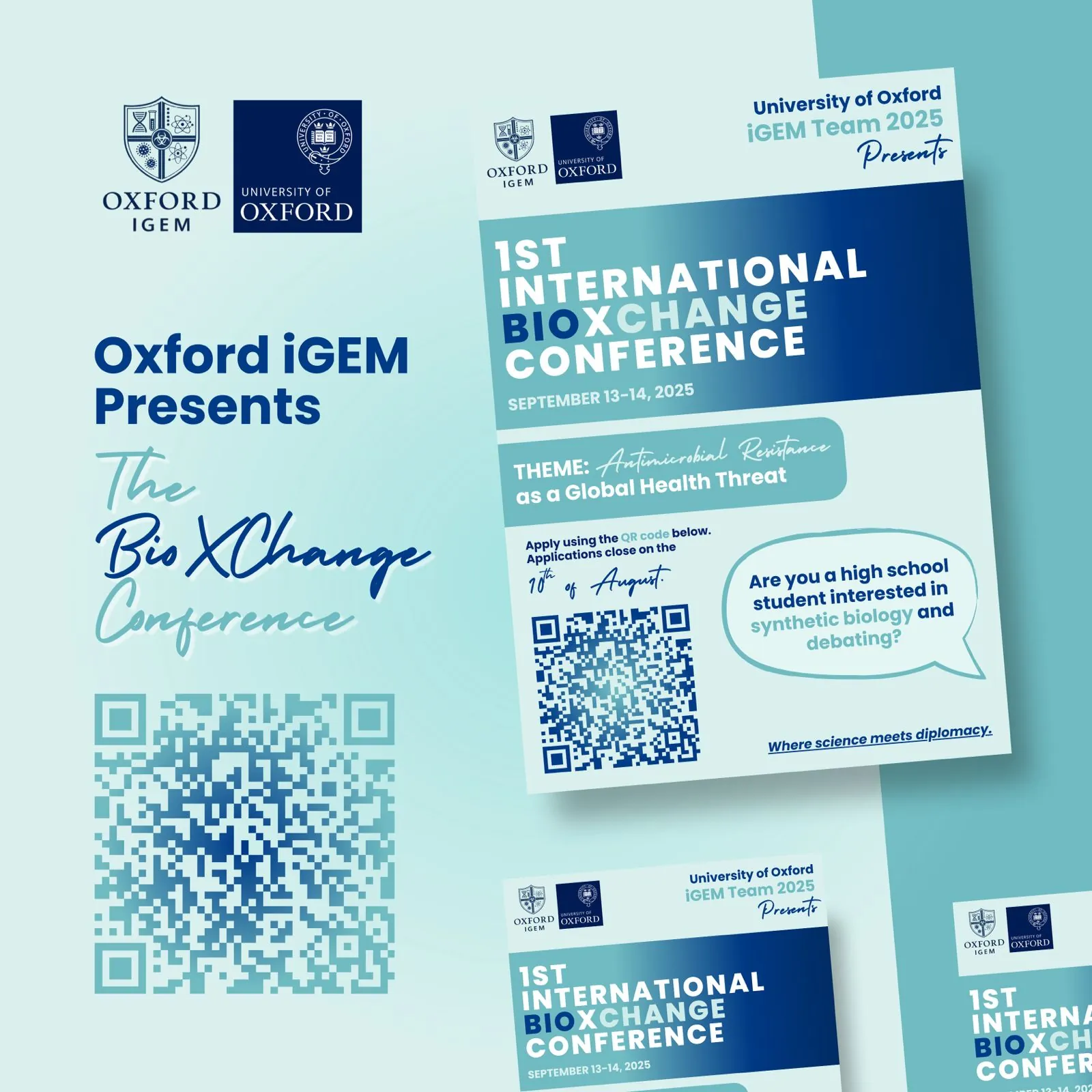 iGEM Community