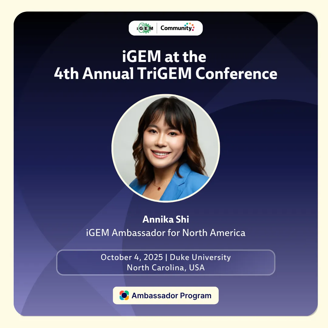iGEM Community